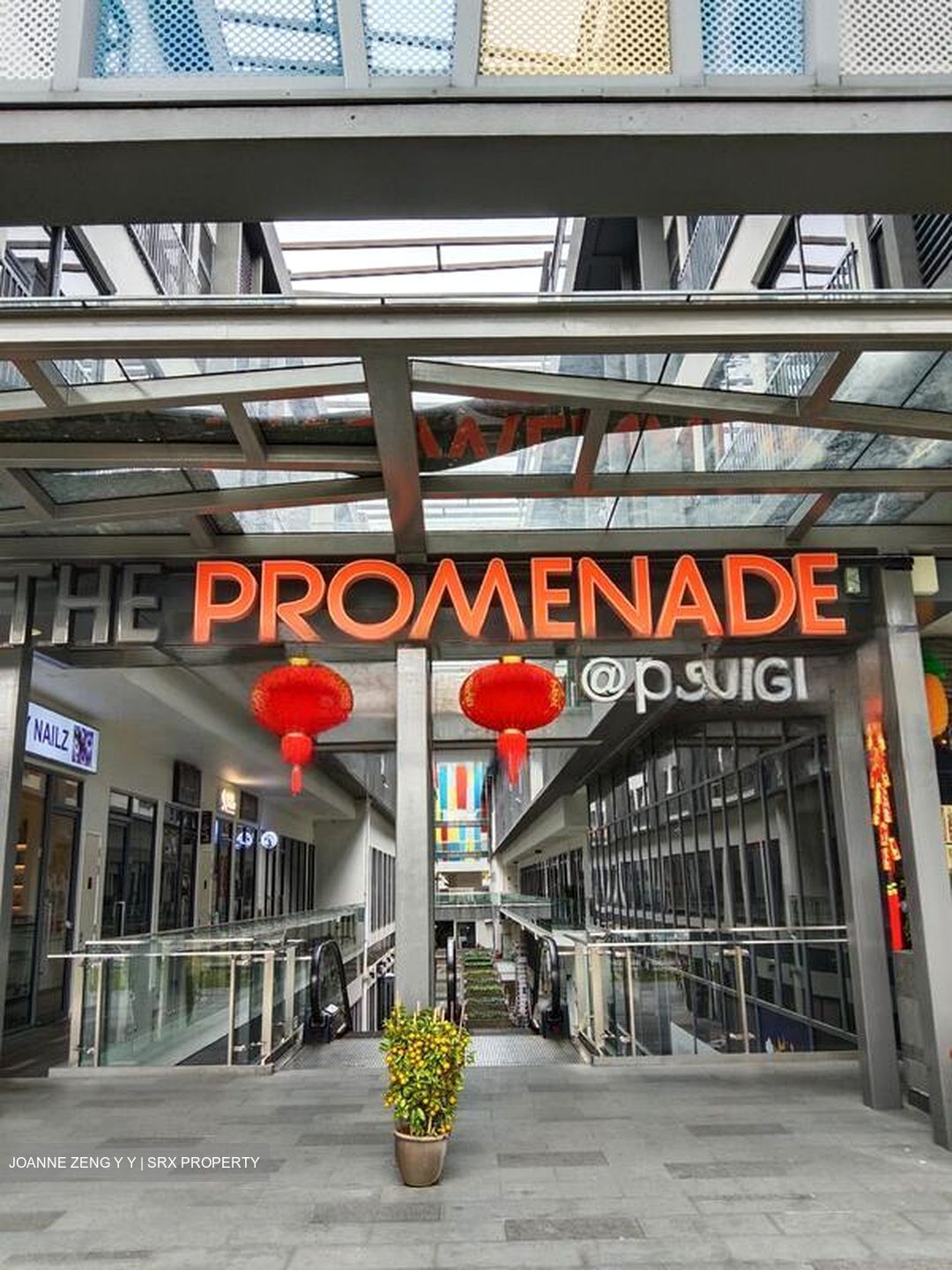 The Promenade@Pelikat (D19), Shop House #522886021